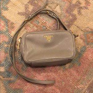 Prada Small Crossbody